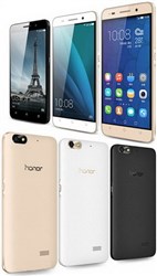 گوشی هوآوی Honor 4C U01 8Gb 5inch102941thumbnail